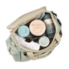 Beaba Sydney II Changing Baby Diaper Bag - Sage Green