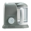 Beaba Babycook Solo 4 In 1 Food Processor - Grey