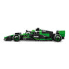 Lego Speed Champions Kick Sauber F1 Team C44 Race Car Toy Vehicle