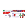 Colgate Little Kids Smiles 3+ Years Strawberry Toothpaste - 50 ml - Dezine Kids