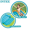 Intex Little Dino Inflatable Play Center with Slide - Dezine Kids
