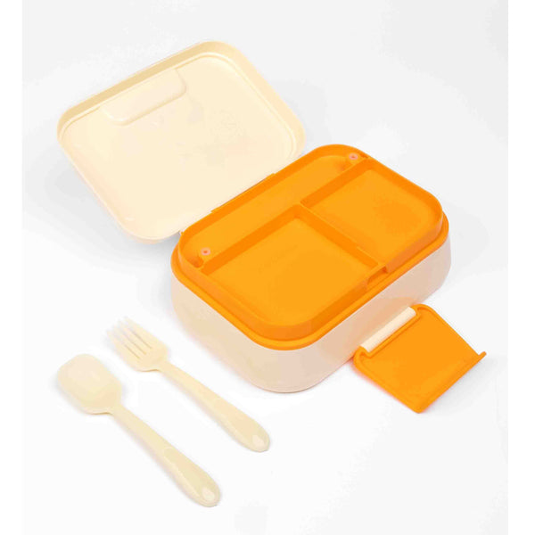 Kicups Tummy Treat Kids Lunch Box - Fin Fiesta