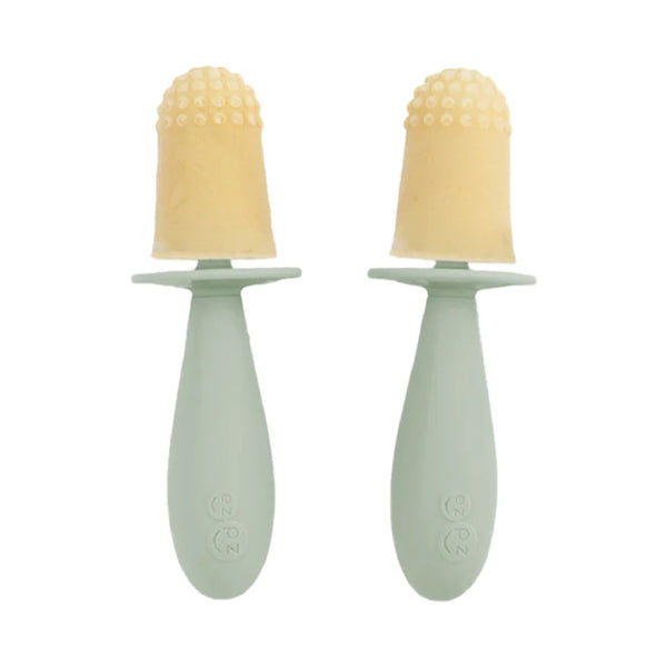 EzPz Tiny Pops for Infants - Sage