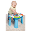 Winfun Letter Train & Piano Activity Table 5Note Musical Learning