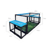 Innov8 Underground Soccer Table