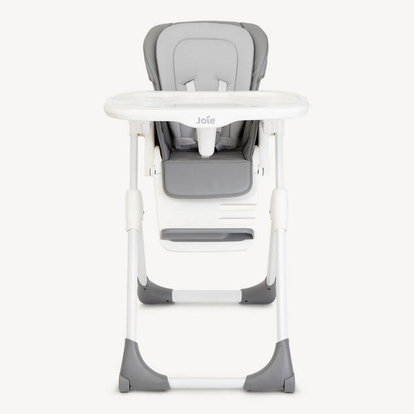 Joie High Chair Mimzy Recline Birth to 15 kg - Arctic - Dezine Kids
