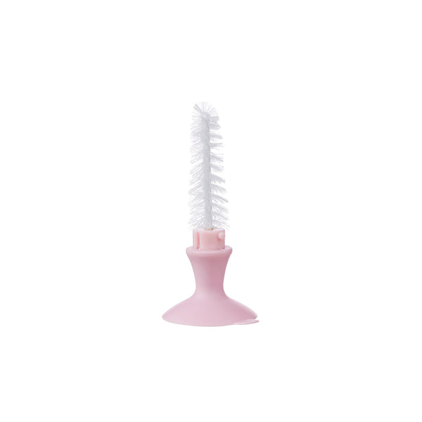 B.Box Bottle Brush - Blush Pink