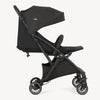 Joie Tourist 3 in 1 Compact Stroller, Suitable from Birth to 15 kg, Approx 3 Years - Shale - Dezine Kids