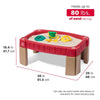 Step2 Naturally Playful Sand Table for Kids