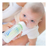 Glass Feeding Bottle Narrow Neck Options+ Anti Colic 8Oz 250Ml