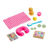 Barbie Fitness Wellness Doll, Assorted