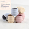 Bibado Sippit Silicone Open Drinking Cup, Pack of 2 - Mist