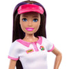 Barbie Skipper Pizzeria Waitress Doll