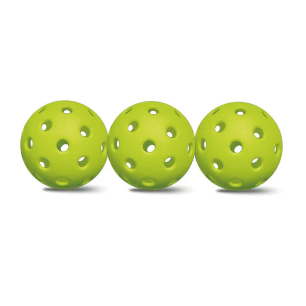 Innov8 Outdoor Pickleballs