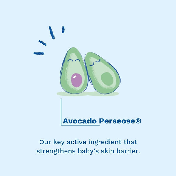 Mustela Baby Multi Sensory Bubble Bath with Natural Avocado Biodegradable Formula - 200 ml - Dezine Kids