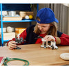Lego Star Wars: The Mandalorian and Grogu AT-RT Attack Toy Building Set - Dezine Kids