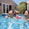 Intex Sweet Blossom Inflatable Swimming Arm Bands - Dezine Kids