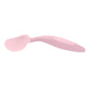 B.Box Toddler Cutlery Set Spoon and Fork - Blush Pink