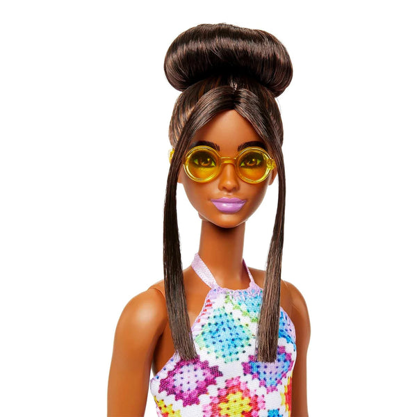 Barbie Fashionistas Doll