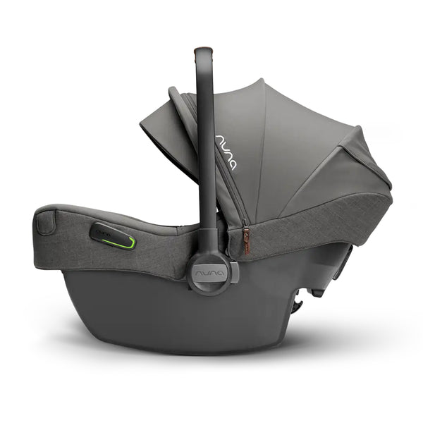 Nuna PIPA Next Infant Car Seat & Carry Cot - Granite