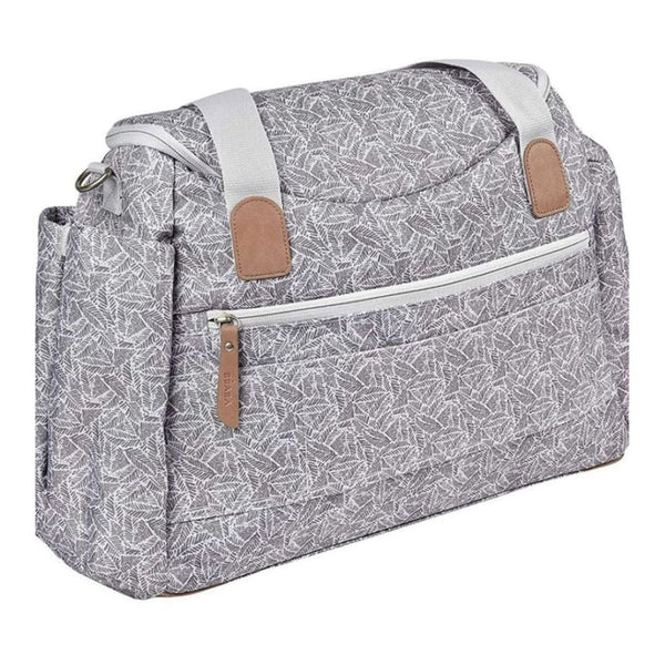 Beaba Sydney II Changing Baby Diaper Bag - Jungle