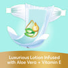 Pampers Ultimate Comfort Newborn Size 1 (2 to 5 Kg) 50 Pcs (Made in UAE)