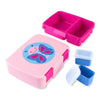 Skip Hop Zoo Bento Lunch Box - Butterfly