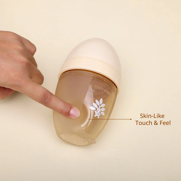 Feeding Bottle Laad Pyaar 5Oz 150Ml - dezinekids.com