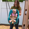 Step2 Infant to Toddler Swing - Blue