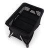 Nuna SENA Aire Travel Cot & Playard - Caviar