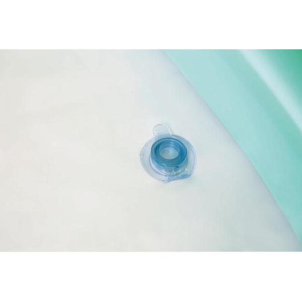 Intex Sunset Glow Inflatable Paddling Swimming Pool Kids
