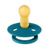 Bibs Colour Pacifiers 2 Pack - Nordic Mint/Forest Lake