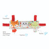 Nuluv Playtime Stroll Cot Toy For Baby