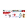Colgate Kids Mild Fruit Baby Toothpaste, 0-2 years - 50 ml - Dezine Kids