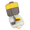 B.Box 5 Compartment Lunchbox - Batman