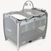 Joie Playard Excursion Change & Bounce 0 to 15kg - Portrait - Dezine Kids