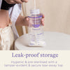Lansinoh Breast Milk Storage Bags - Count 25