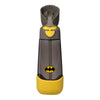 B.Box Tritan Straw Sipper One Touch Open & Lock Lid 600 ml - Batman