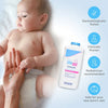 Sebamed Baby Powder Allantoin & Olive Oil Formula - 200g