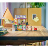 Lego Friends Music Store & Apartment Building Set Pretend