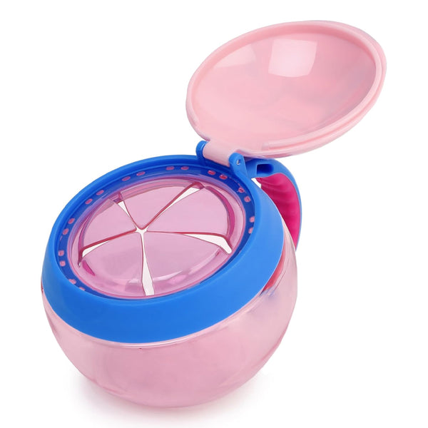 Skip Hop Zoo Snack Cup - Butterfly