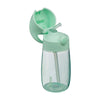 B.Box Straw Drink Bottle Junior, 380 ml - Spearmint