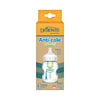 Dr.Browns Natural Flow Anti Colic Options+ Wide Neck Glass Baby Bottle - 150 ml - Dezine Kids