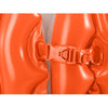 Intex Deluxe Swim Vest with Collar - Orange - Dezine Kids