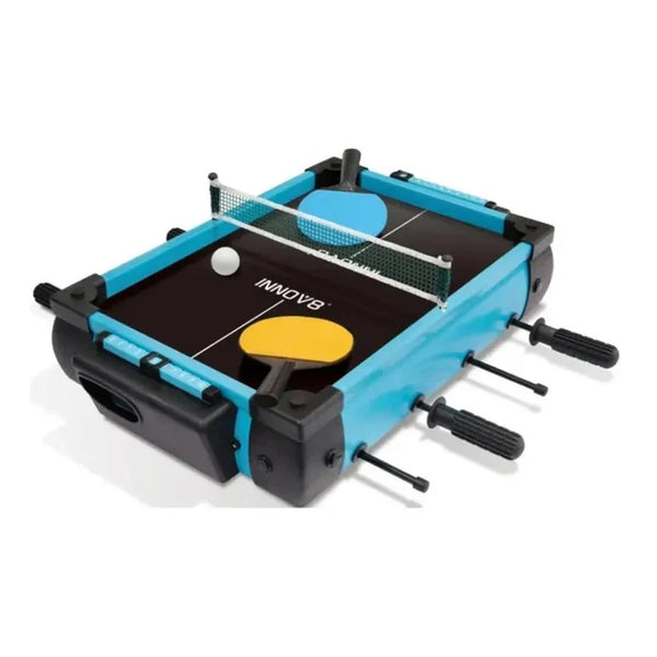 Innov8 5 In 1 Soccer Game Table