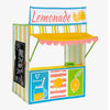 Role Play Lemonade Stand Play House - Dezine Kids