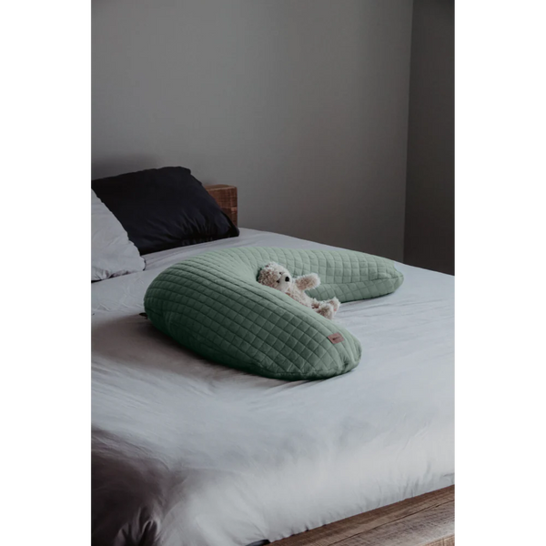 Beaba Big Flopsy Cotton - Sage Green