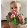 Oli & Carol Ramona the Radish Baby Teether
