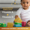 A+D Prevent & Heal Original Ointment, Diaper Rash Ointment & Skin Protectant - 454 gm