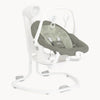 Joie Swing Serina 2 in 1 Birth+ to 9 kg - Palms - Dezine Kids